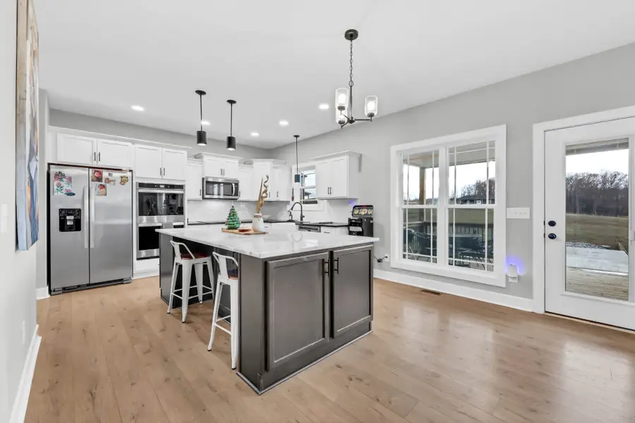 4032 Chapel Hill Rd, Clarksville, TN 37040 - #3
