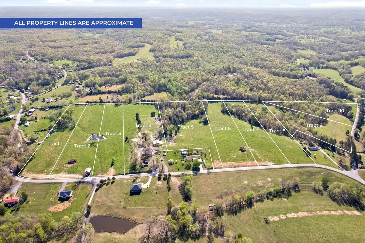 5495 Louise Rd, Cumberland Furnace, TN 37051 - #1