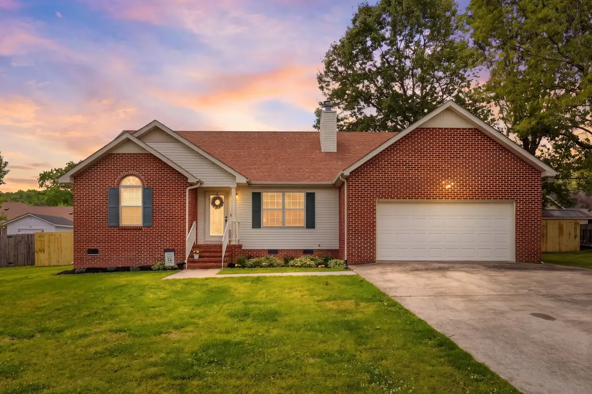 120 Jennings Cir, Tullahoma, TN 37388 - #1