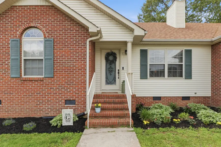 120 Jennings Cir, Tullahoma, TN 37388 - #2