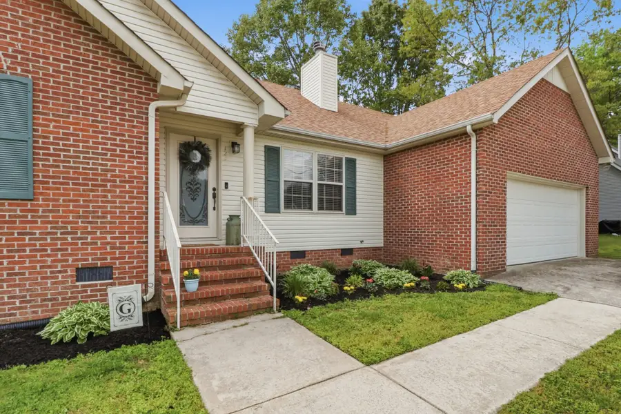 120 Jennings Cir, Tullahoma, TN 37388 - #3