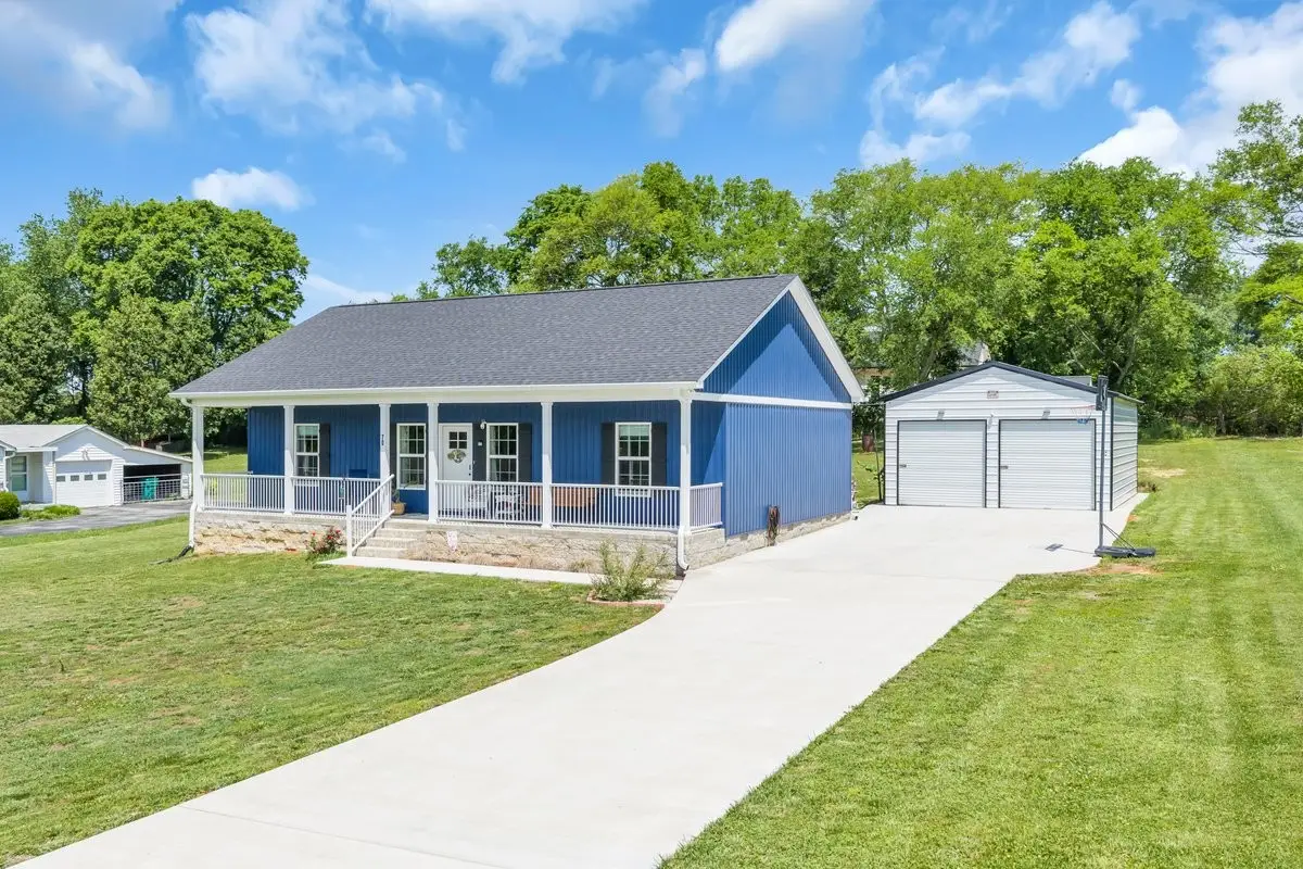 70 Crestview Dr, Winchester, TN 37398 - #1