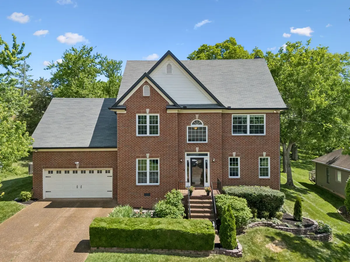 7161 Bay Cove Trl, Nashville, TN 37221 - #1