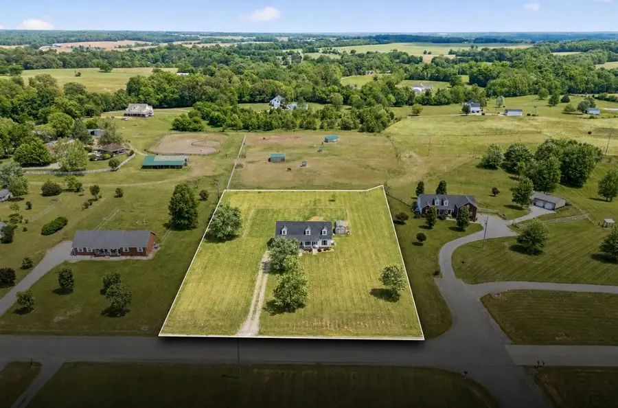 1044 Robert Elder Ct, Cedar Hill, TN 37032 - #3