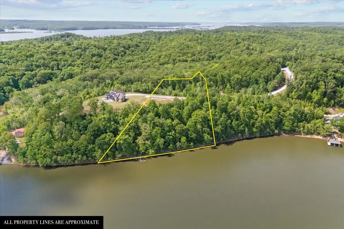 0 Blacks Bluff, Stewart, TN 37175 - #1