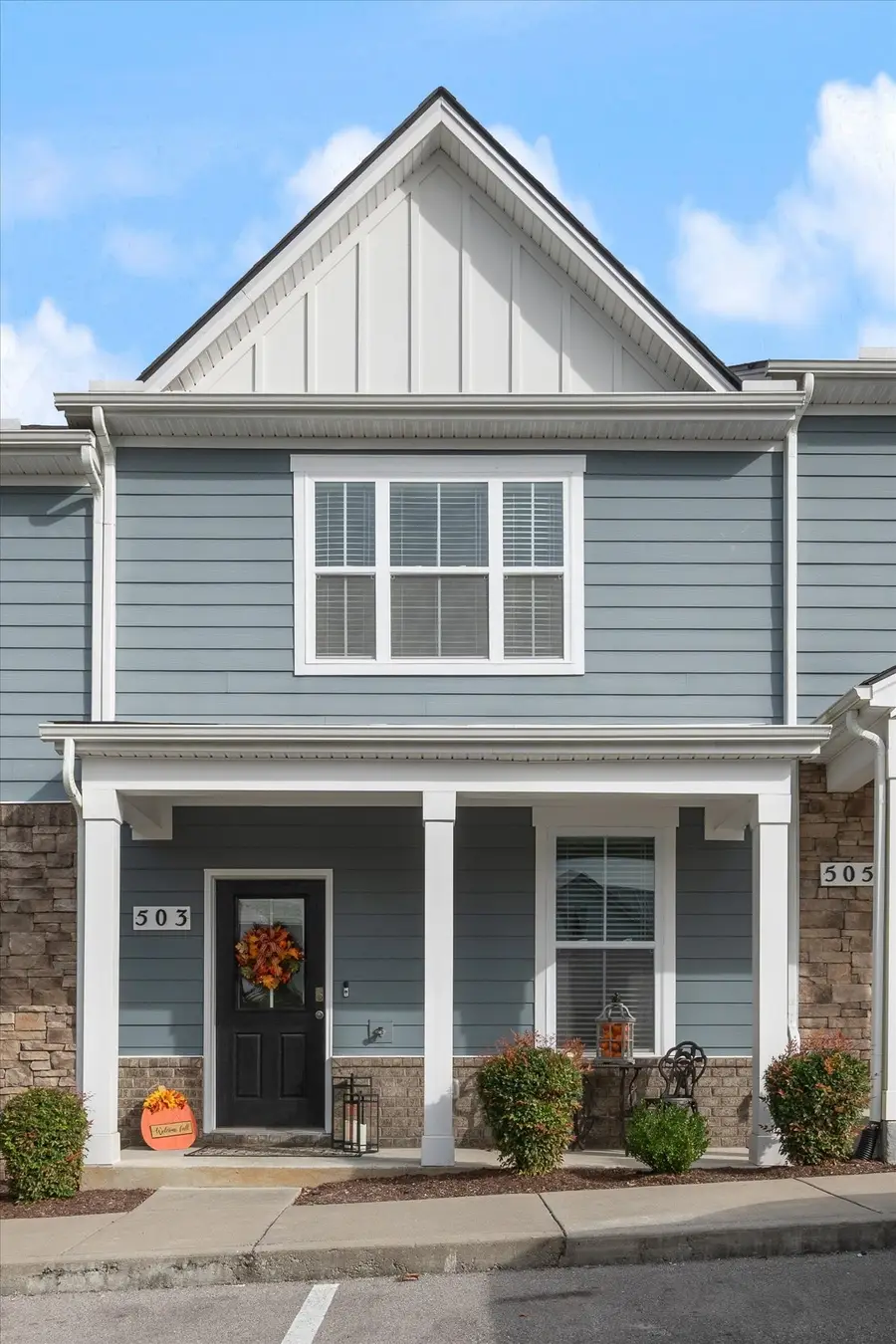 503 Clifford Hts, Columbia, TN 38401 - #2