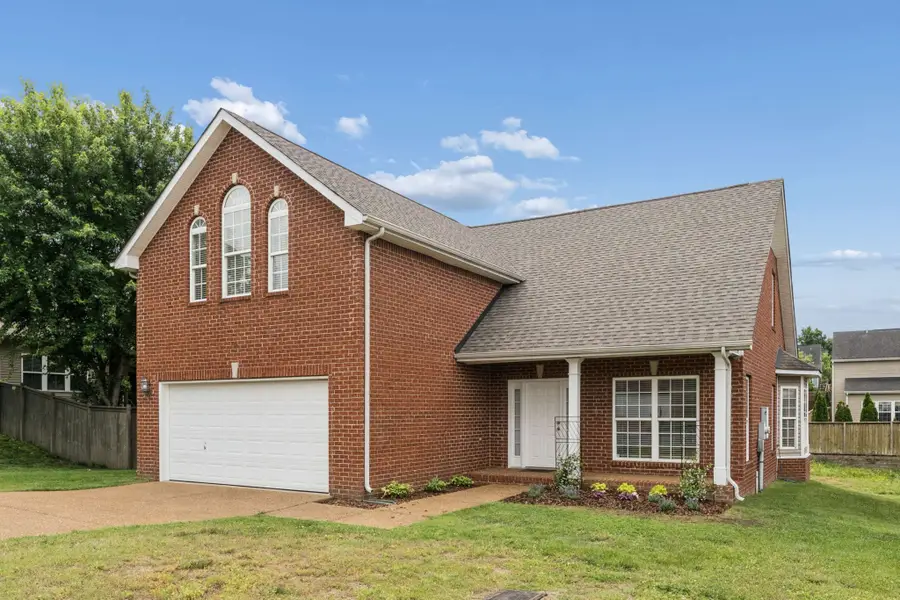 7205 Autumn Crossing Way, Brentwood, TN 37027 - #2