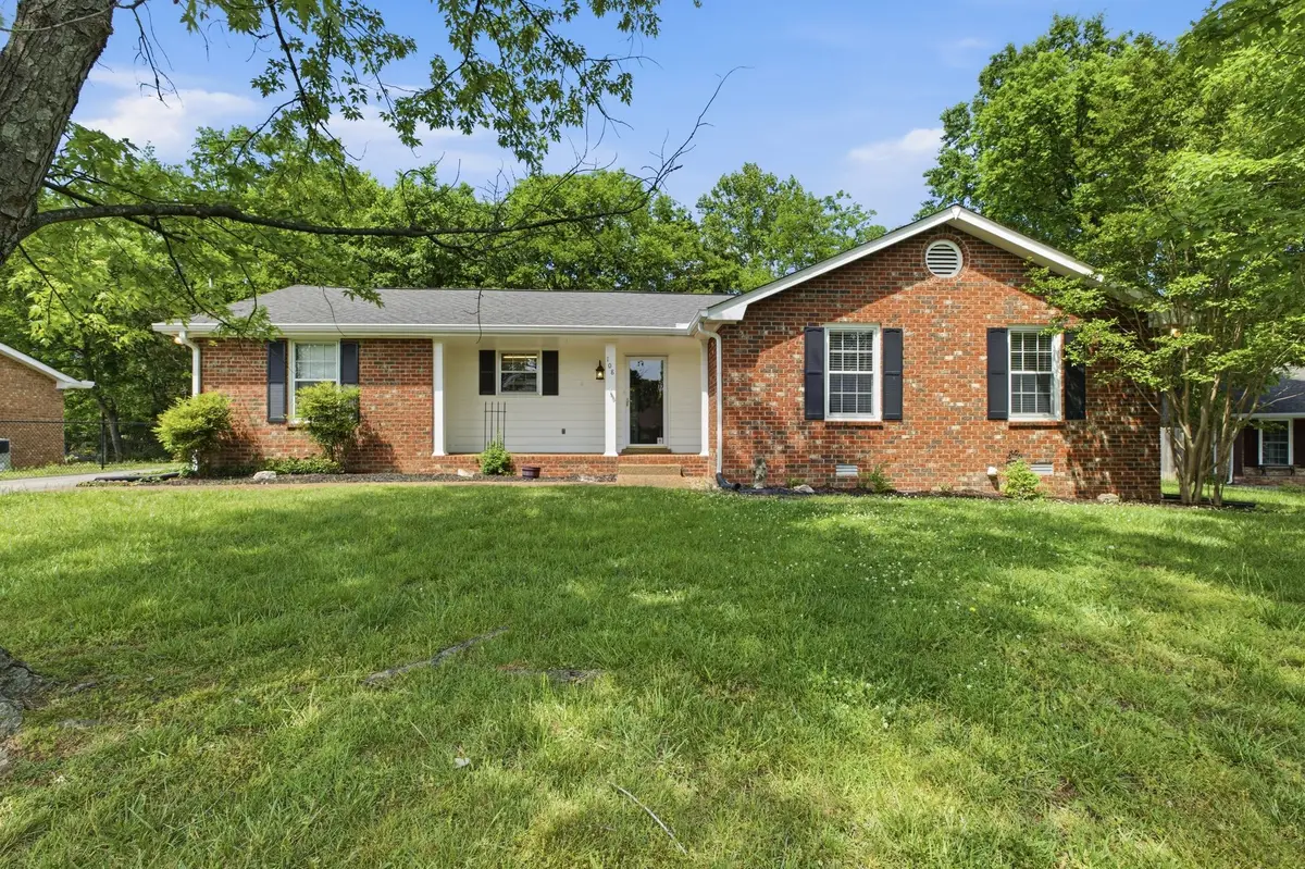 108 Ashlea Ct, Goodlettsville, TN 37072 - #1