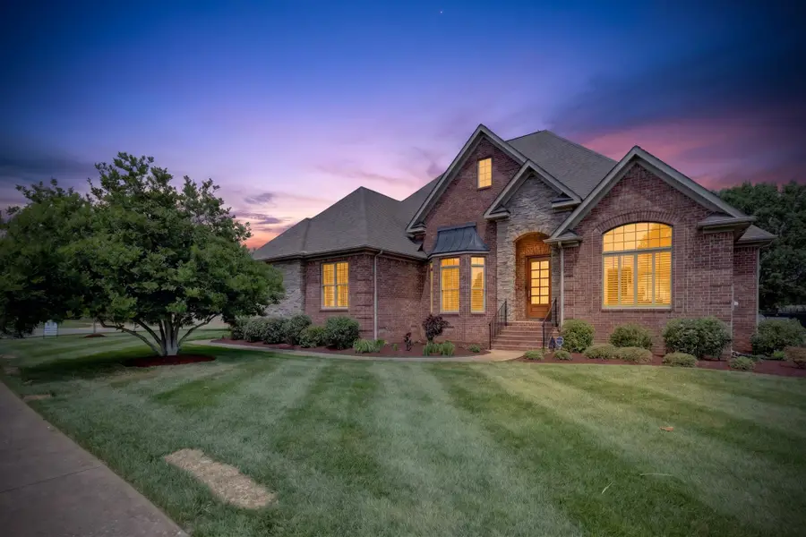 1926 Mosaic Trl, Murfreesboro, TN 37130 - #3