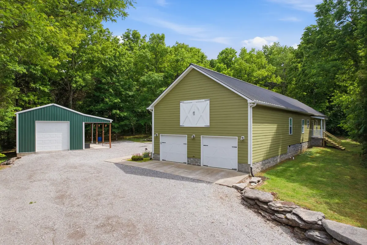 9588 Vaught Rd, Readyville, TN 37149 - #1