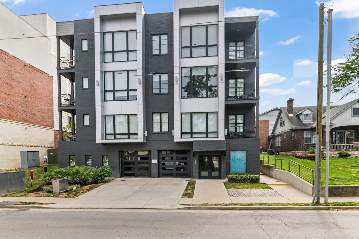 119 Acklen Park Dr #204, Nashville, TN 37203 - #1
