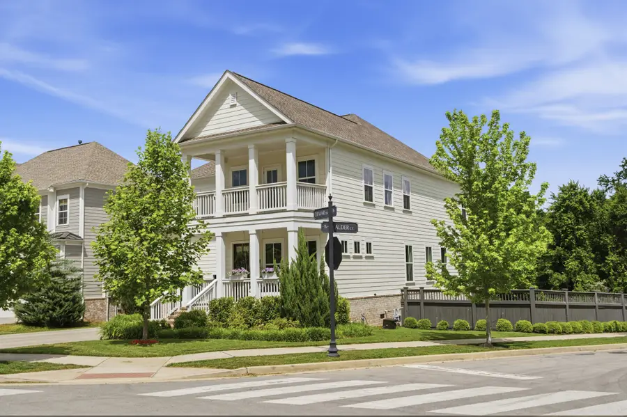 400 Dewar Dr, Franklin, TN 37064 - #2