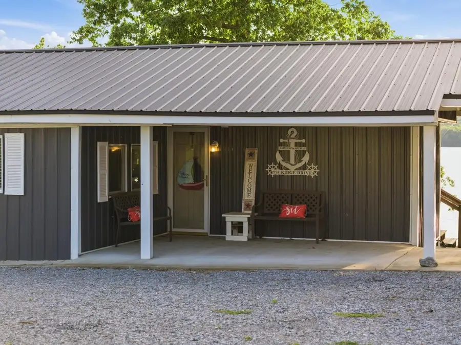 774 Ridge Dr, Cadiz, KY 42211 - #2
