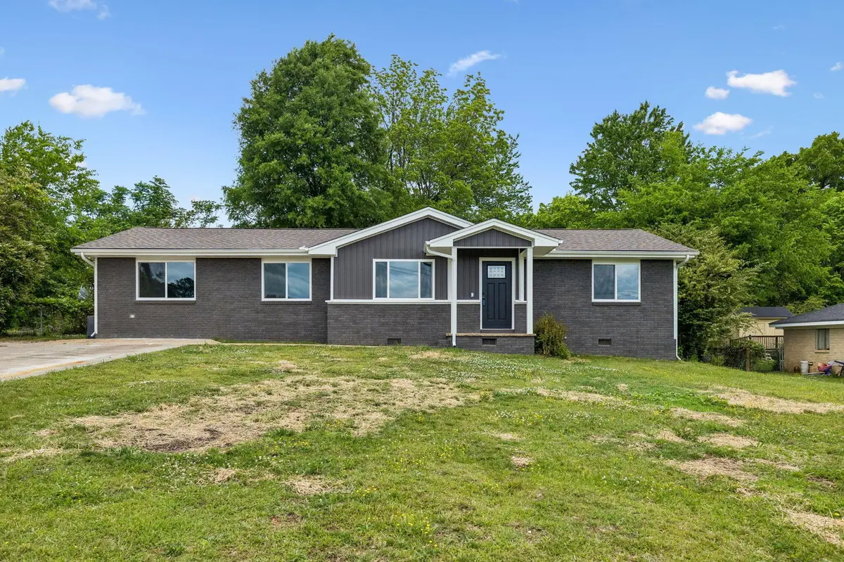 123 Artie Lane, Rossville, GA 30741 - #1