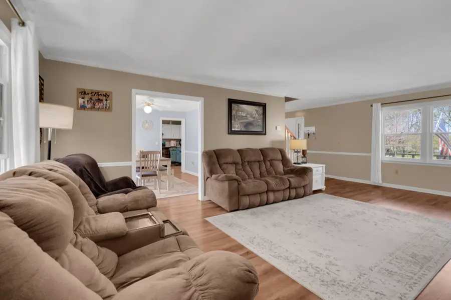 146 Holly Dr, Winchester, TN 37398 - #3
