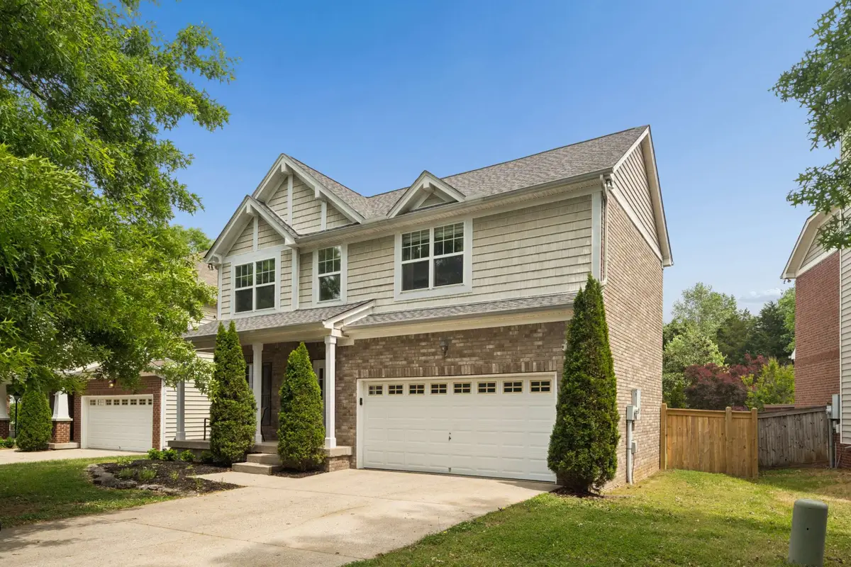 6716 Boundary Run, Nashville, TN 37221 - #1