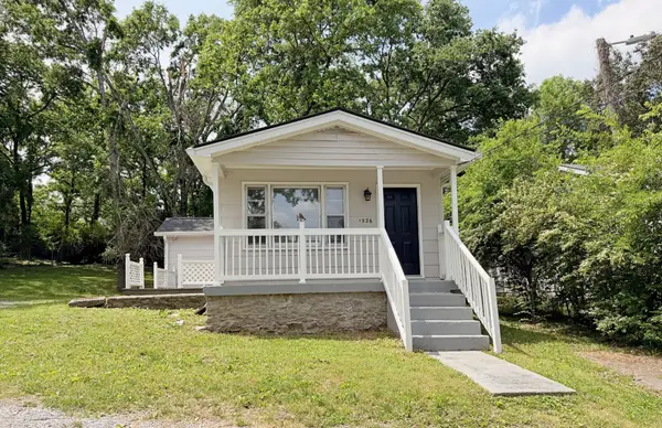 1526 Ocoee Trl, Madison, TN 37115