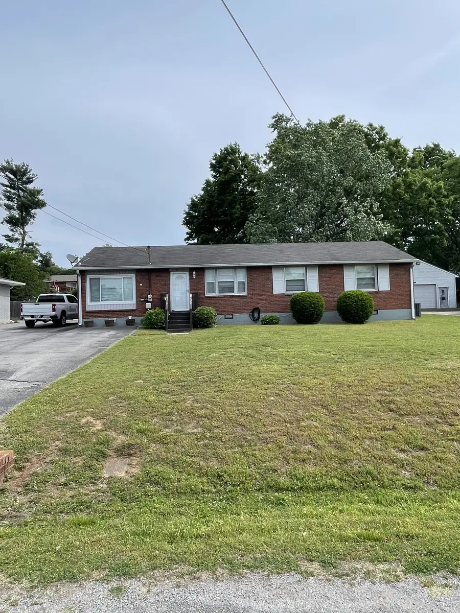 313 Bonnaridge Dr, Hermitage, TN 37076 - #2