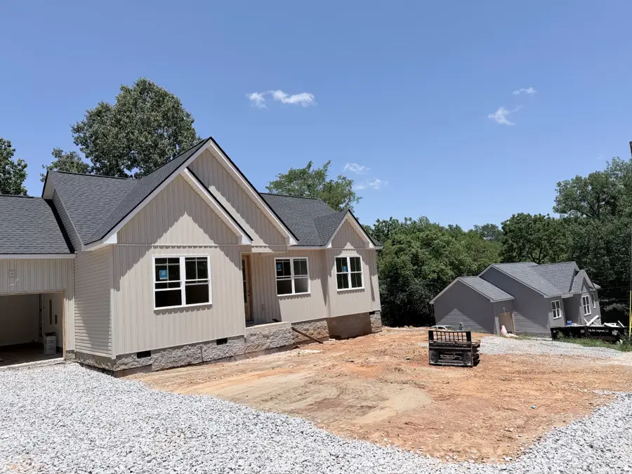 0 Wallace Street, Cumberland City, TN 37050 - #3