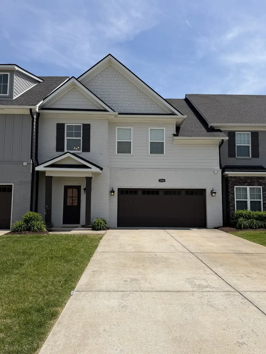 3506 Pershing Dr, Murfreesboro, TN 37129 - #2