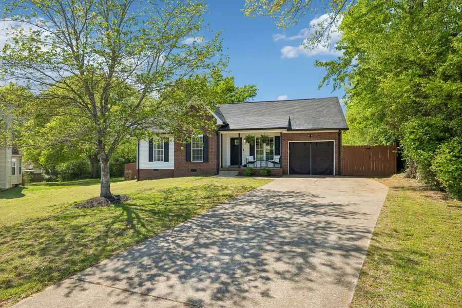 620 Ellis Ct, Old Hickory, TN 37138 - #2