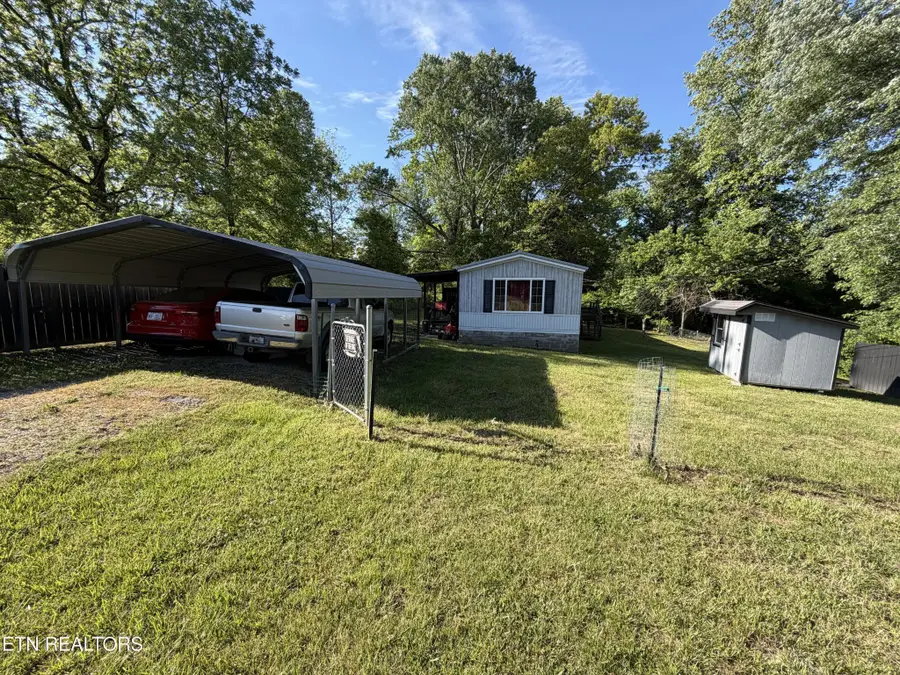 119 Clayborn Ave, Jamestown, TN 38556 - #2
