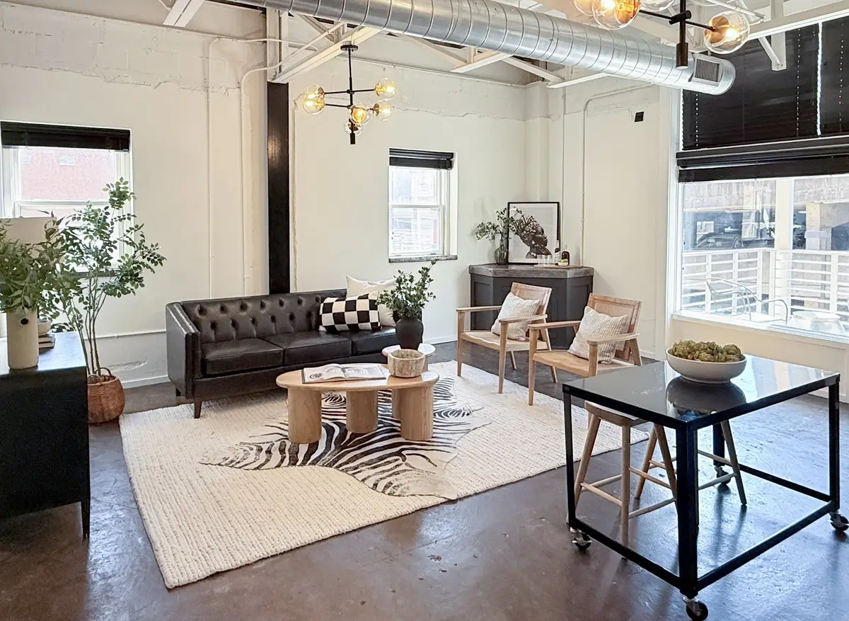 309 Church St #303, Nashville, TN 37201 - #1