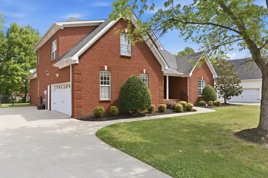 1714 Satinwood Dr, Murfreesboro, TN 37129 - #3