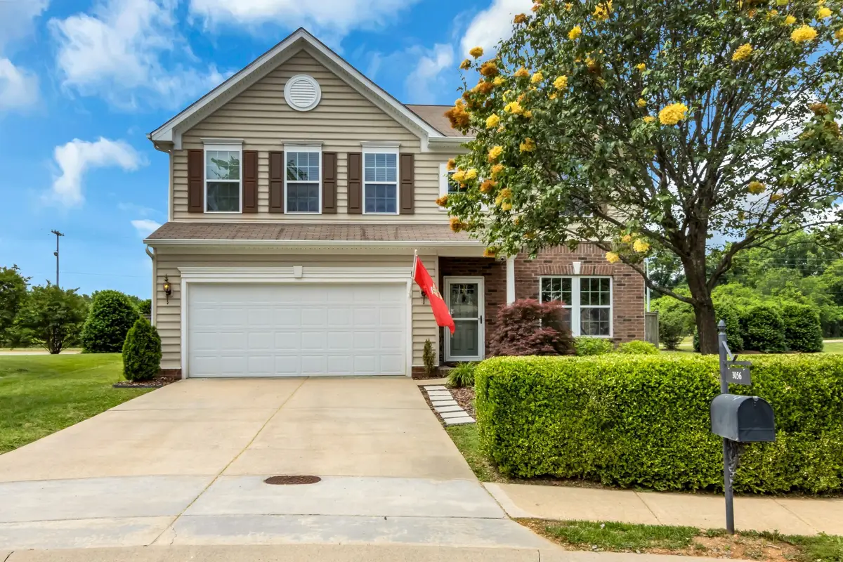 3056 Morning Mist Ct, Murfreesboro, TN 37128 - #1