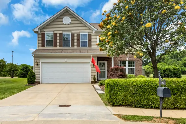 3056 Morning Mist Ct, Murfreesboro, TN 37128