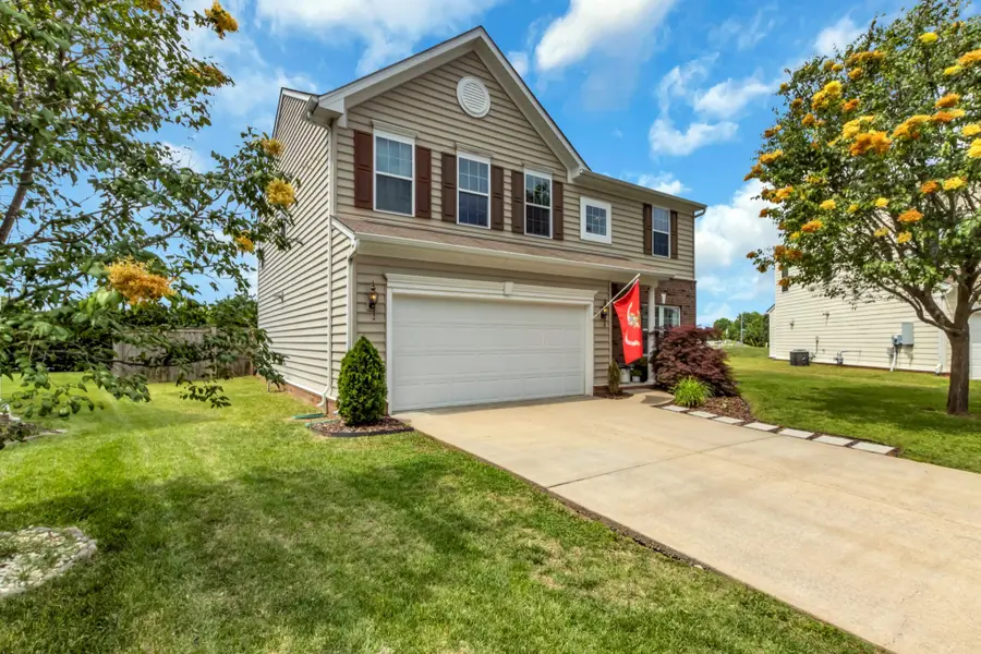 3056 Morning Mist Ct, Murfreesboro, TN 37128 - #2
