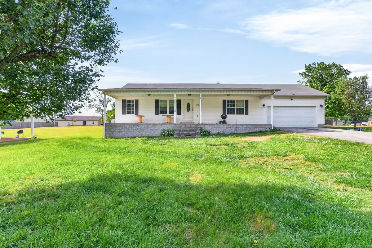 130 Dodson Ln, Rickman, TN 38580 - #1