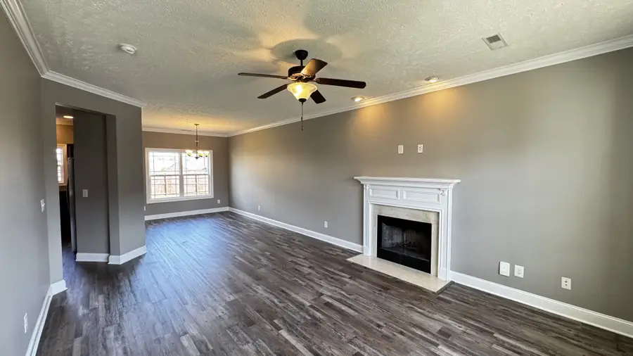 1941 Sunset Meadows Way, Clarksville, TN 37042 - #3