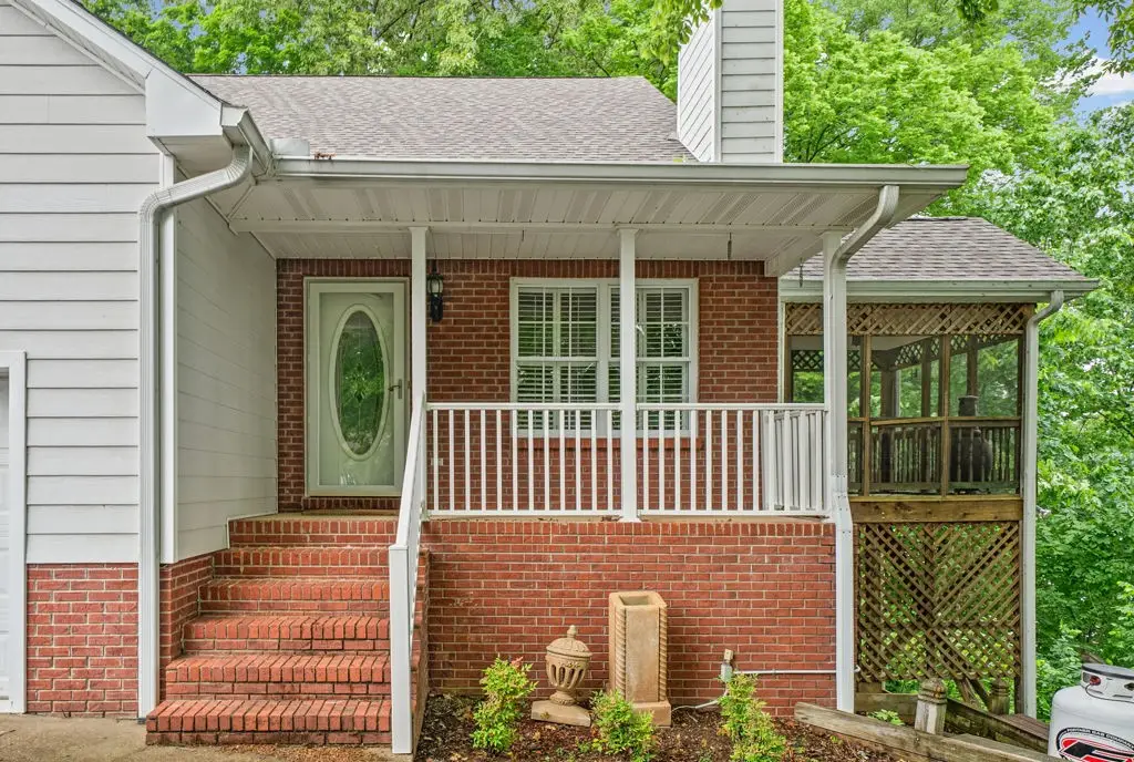 151 Rose Dr, Dover, TN 37058 - #1