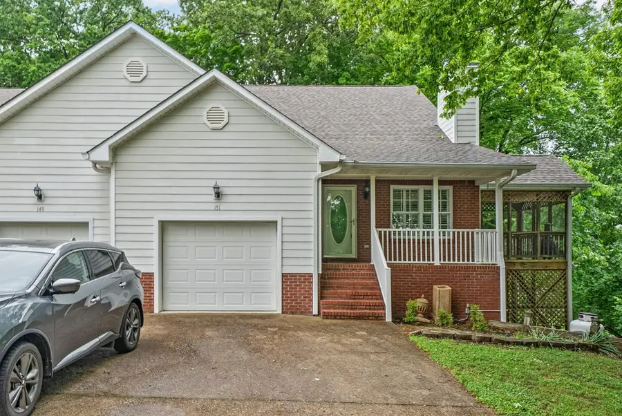 151 Rose Dr, Dover, TN 37058 - #2