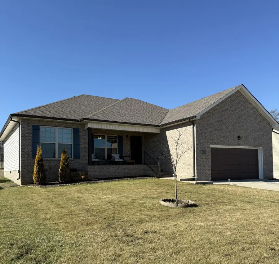 204 Rose Ln, Shelbyville, TN 37160 - #3