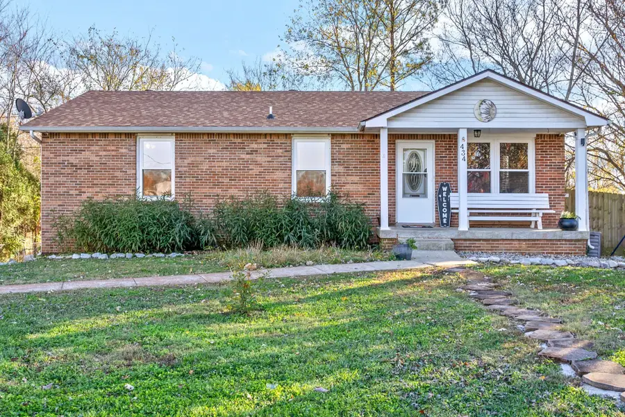 434 Bluff Dr, Clarksville, TN 37043 - #3