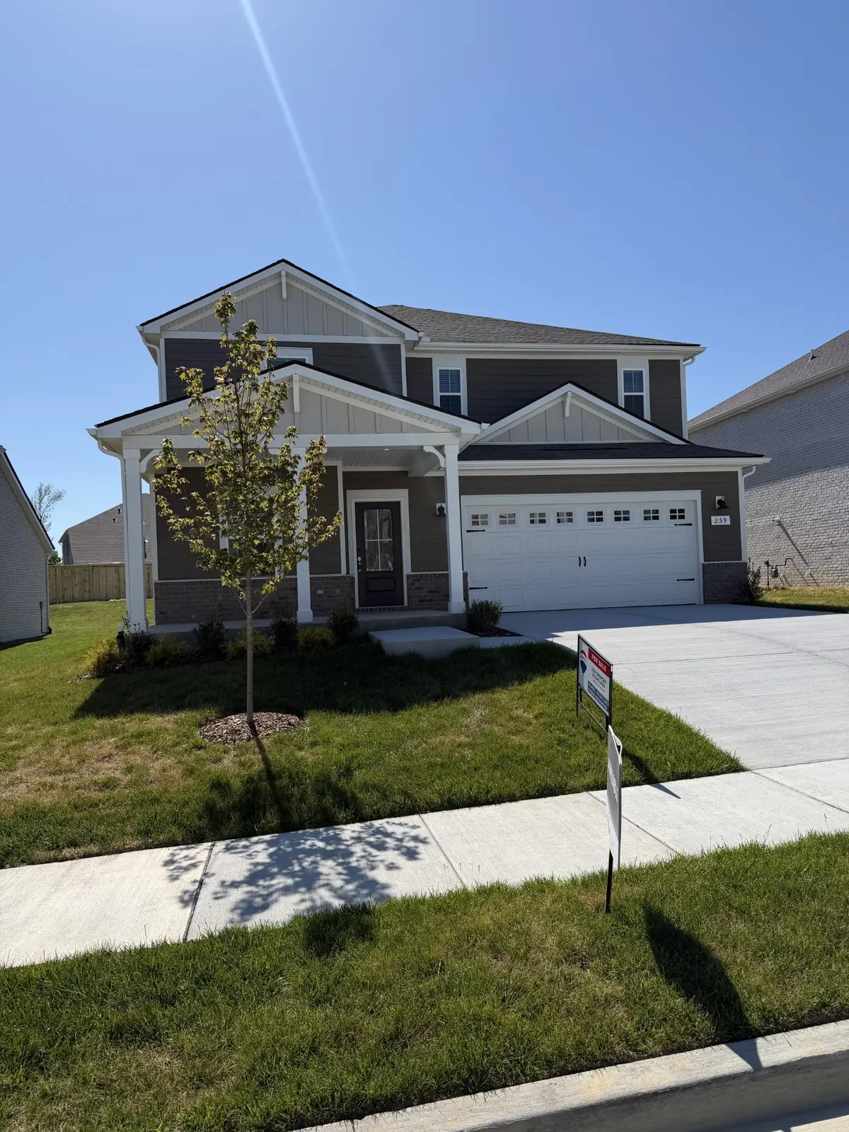 259 Astoria Dr, Hendersonville, TN 37075 - #1