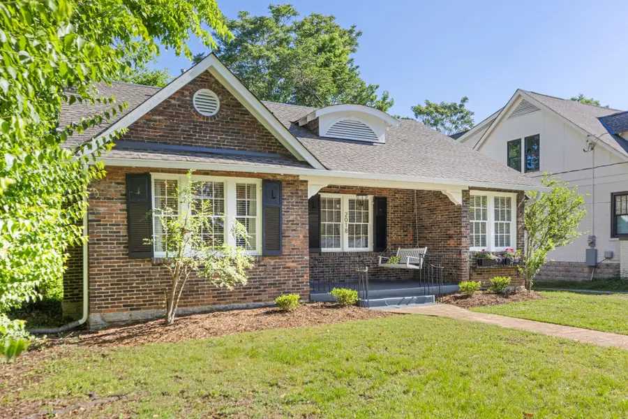 2018 Sweetbriar Ave, Nashville, TN 37212 - #2