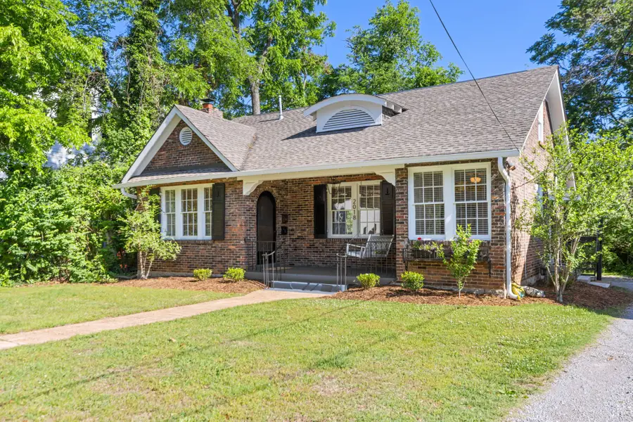 2018 Sweetbriar Ave, Nashville, TN 37212 - #3