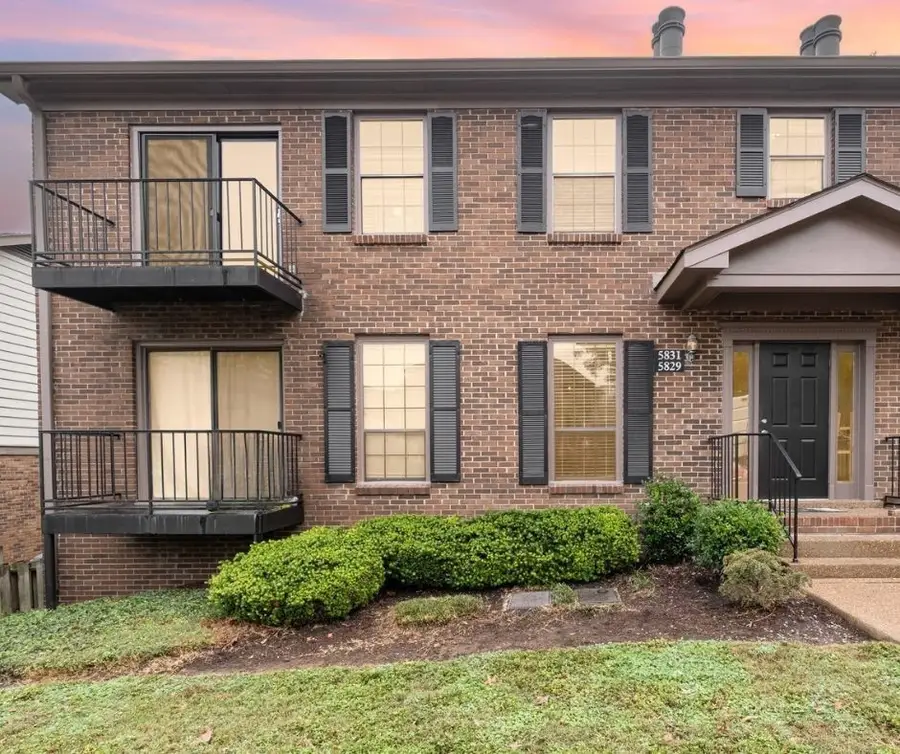 5831 Brentwood Trce, Brentwood, TN 37027 - #2