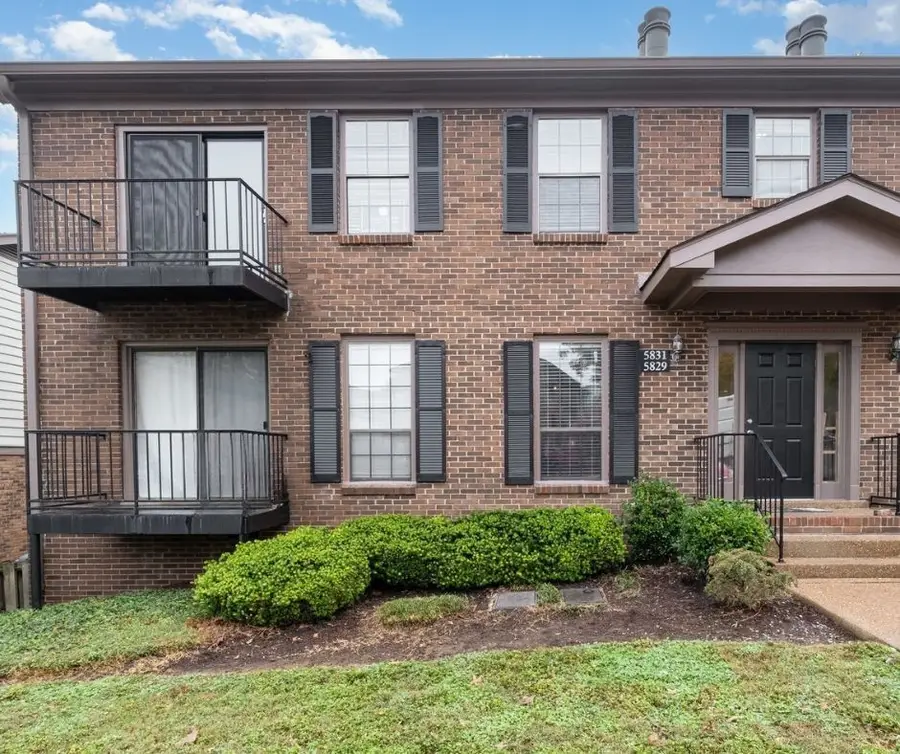5831 Brentwood Trce, Brentwood, TN 37027 - #3
