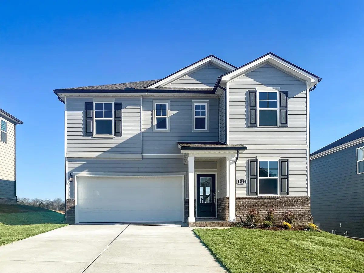 5410 Dunbar Dr, Old Hickory, TN 37138 - #1