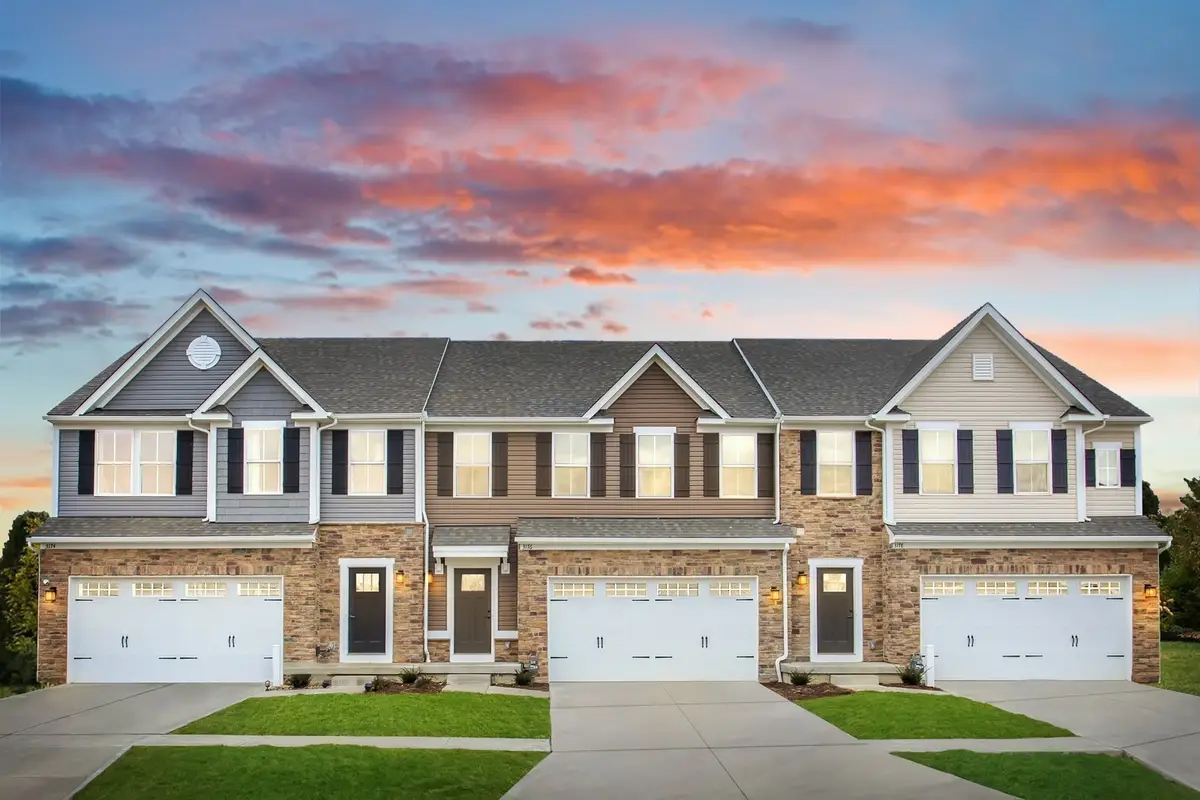 834 Foxtail Court, Gallatin, TN 37066 - #1