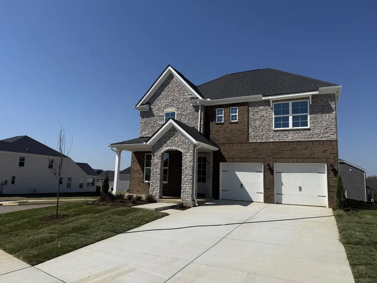 214 South Dunnwood Lane, Mount Juliet, TN 37122 - #1