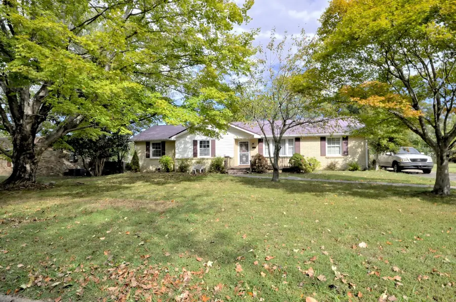 583 Orman Dr, Clarksville, TN 37042 - #2