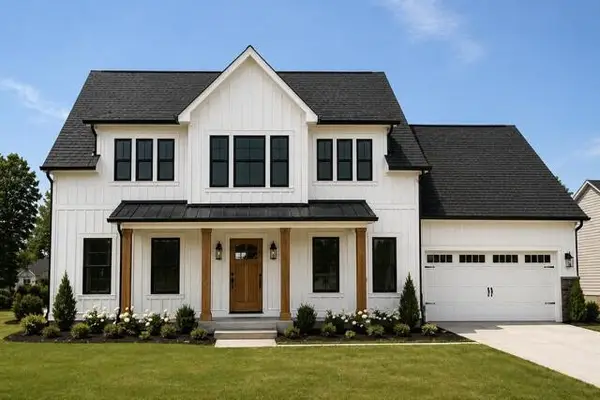 2630 Willow Run Trail Nw, Cleveland, TN 37312