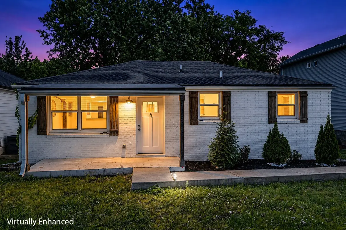 4105 Main St, Old Hickory, TN 37138 - #1