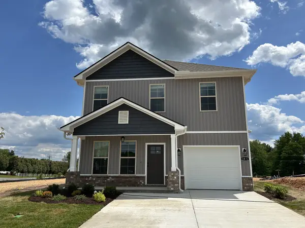 108 Florence Cove #13, Burns, TN 37029