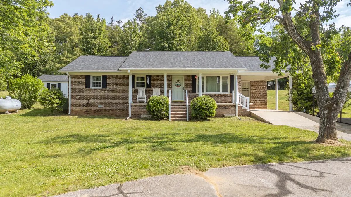 1134 Billy Nance Hwy, Waynesboro, TN 38485 - #1
